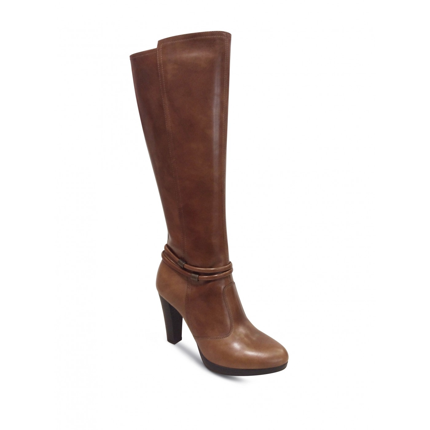 Nero giardini on sale bottes