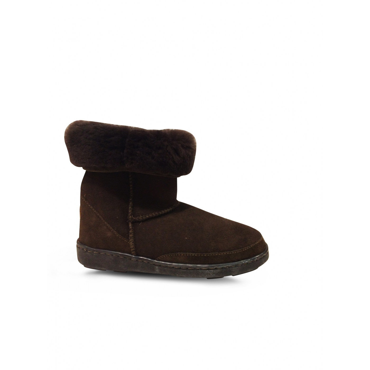 Minnetonka fourrées discount