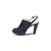 Sandale haut talon
