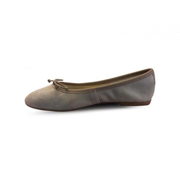 Ballerine plate