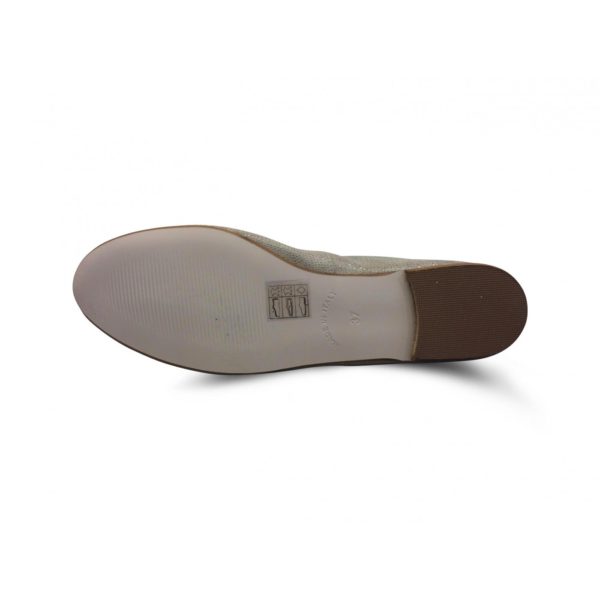 Ballerine plate