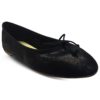 Ballerine plate