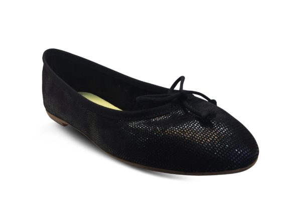 Ballerine plate