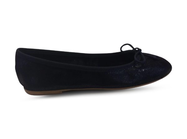 Ballerine plate