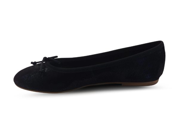 Ballerine plate