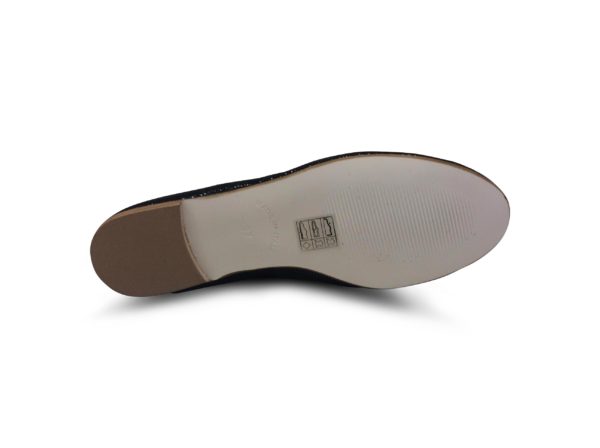 Ballerine plate