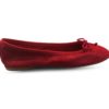 Ballerine plate