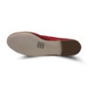 Ballerine plate