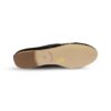 Ballerine plate Vernis Noir BALLERINA