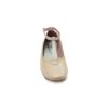 Babies Plates Beige SIMONE FOLIE'S