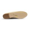 Ballerines plates Vernis Beige BALLERINA
