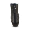Boots BOMBAY Noir/Or REQINS