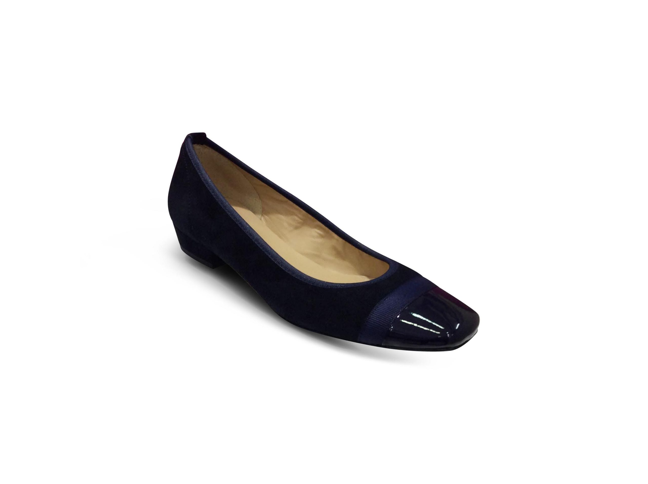 Talon ballerine deals