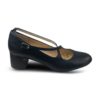 Babies talon marine SAJO