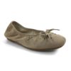 Ballerine Happy Beige REQINS