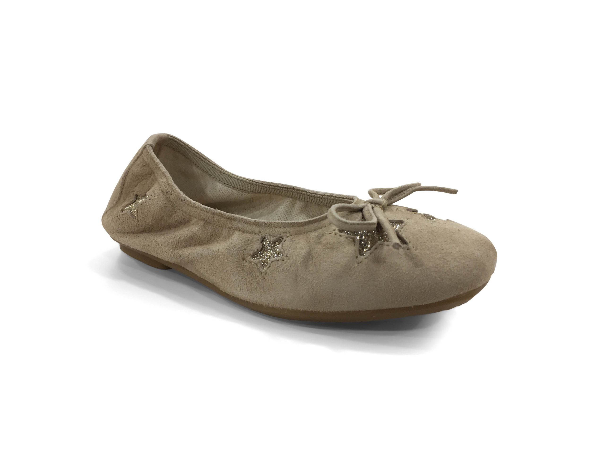 Ballerine Happy Beige REQINS