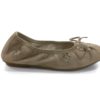 Ballerine Happy Beige REQINS