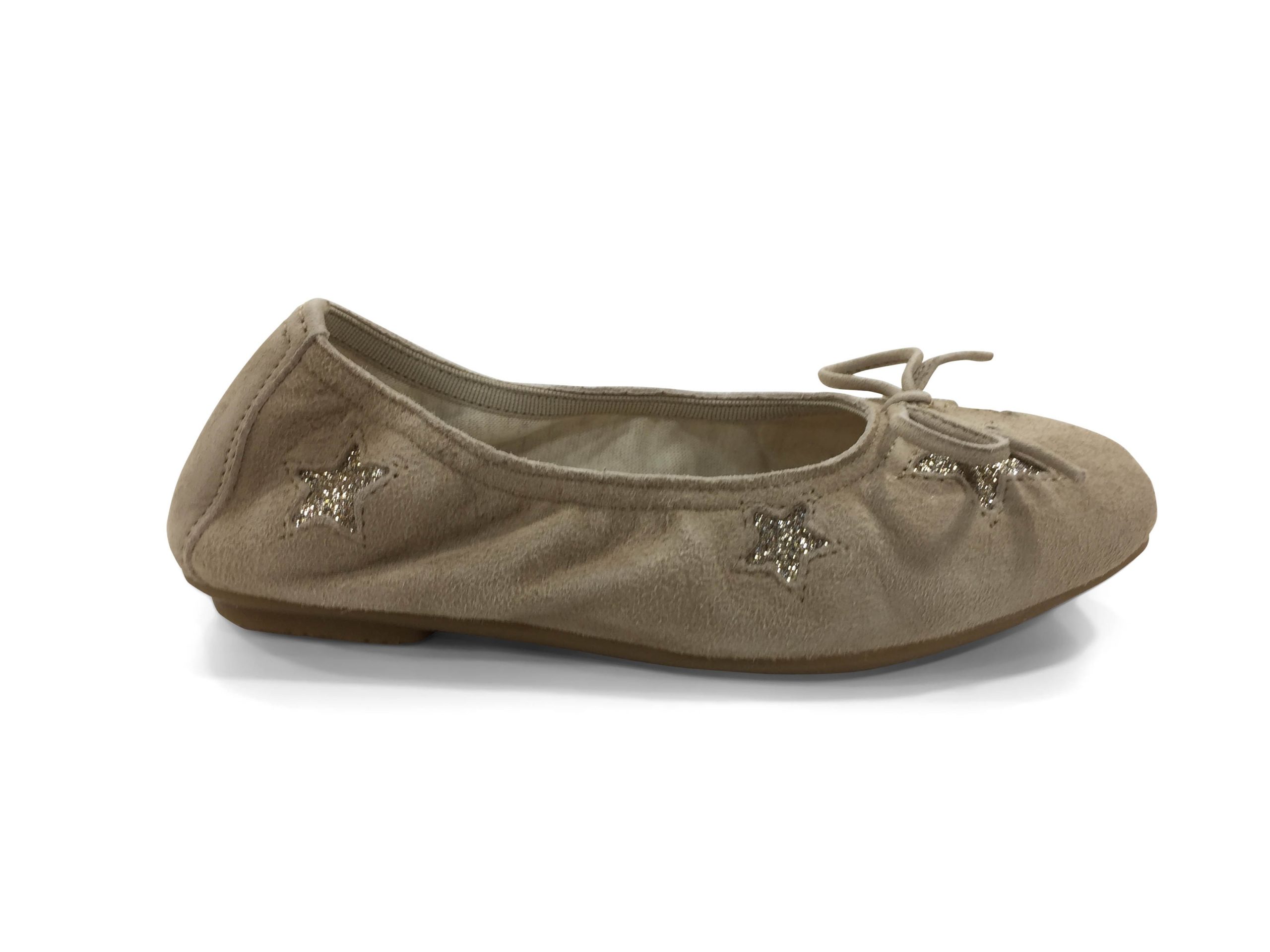 Ballerine Happy Beige REQINS