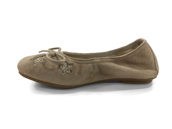 Ballerine Happy Beige REQINS