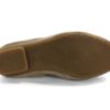 Ballerine Happy Beige REQINS
