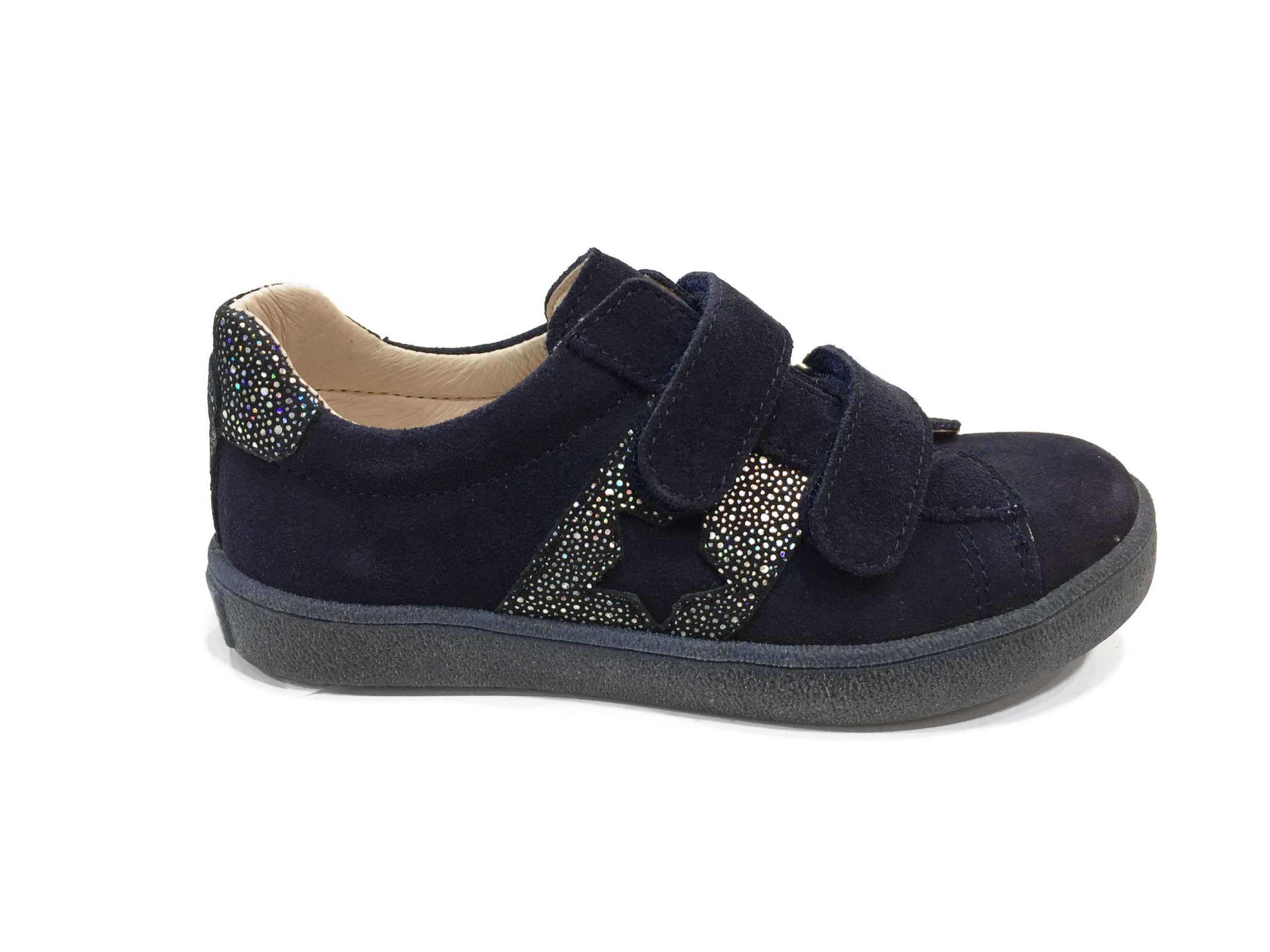 Basket SIJAMAVEL Marine BOPY Shoes and Co