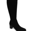 Botte Talon Noir A BIENTOT... MERCI