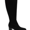 Botte Talon Noir A BIENTOT... MERCI