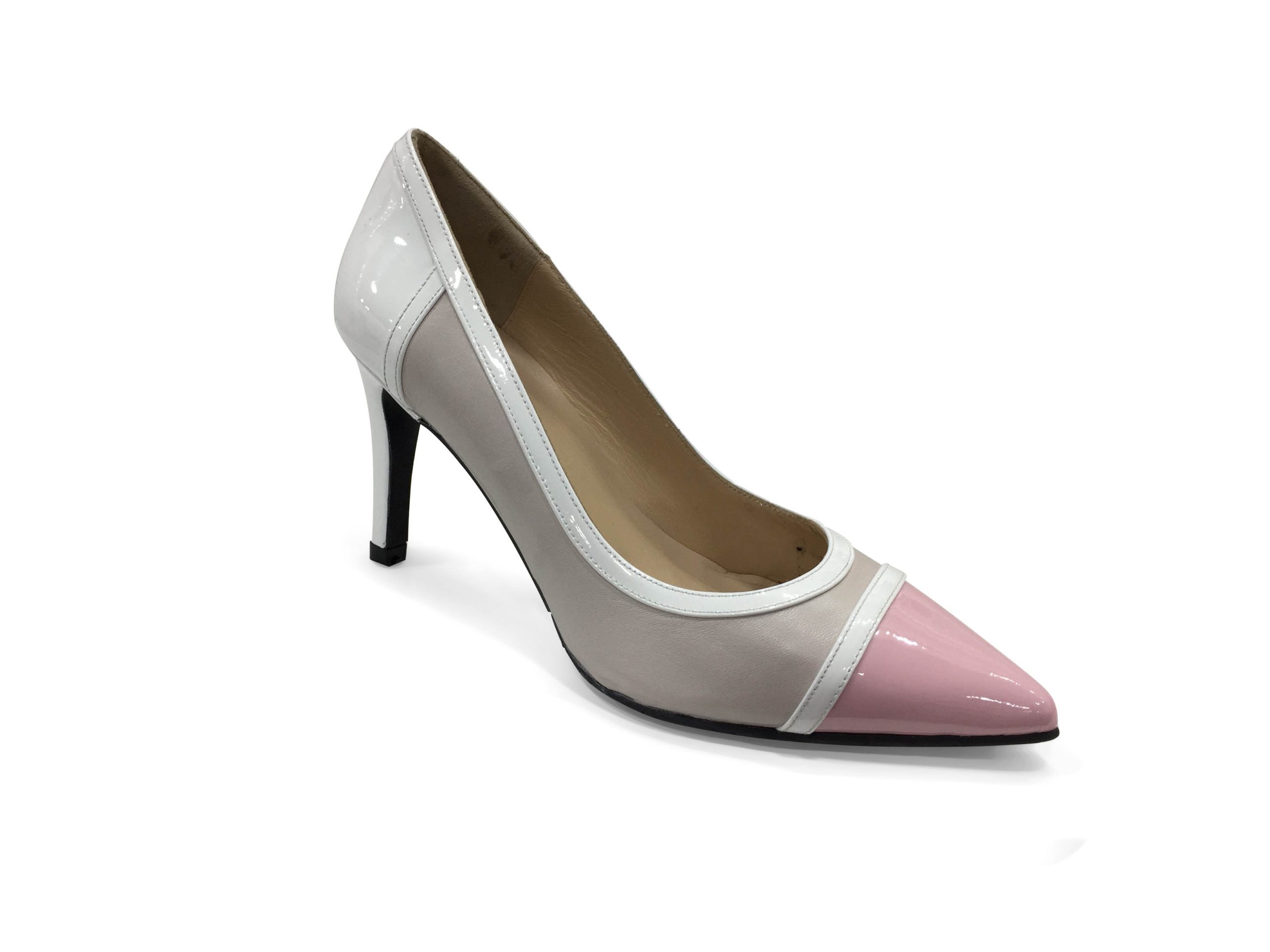 Brenda sales zaro escarpins