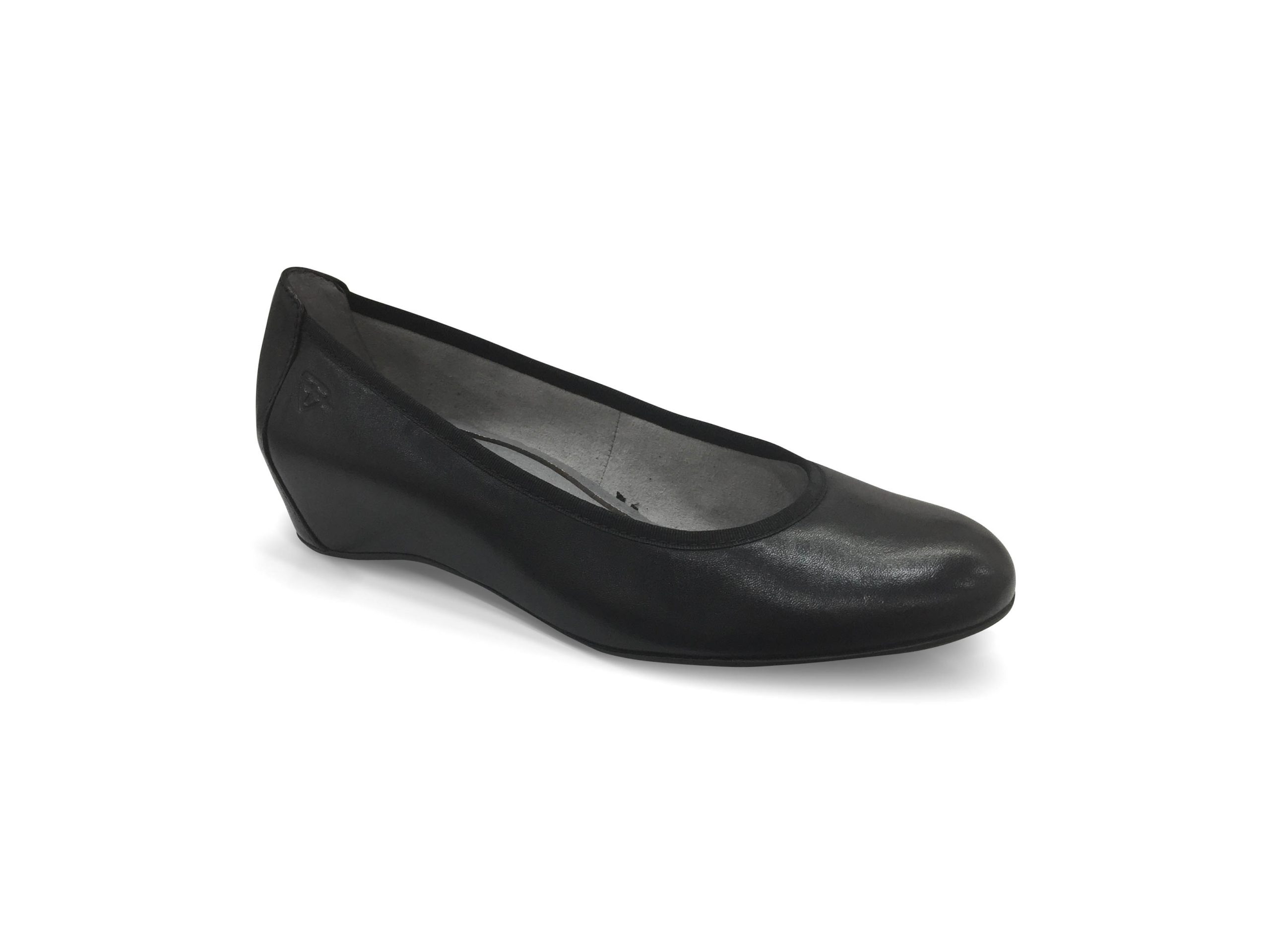 Ballerines cheap compensées tamaris