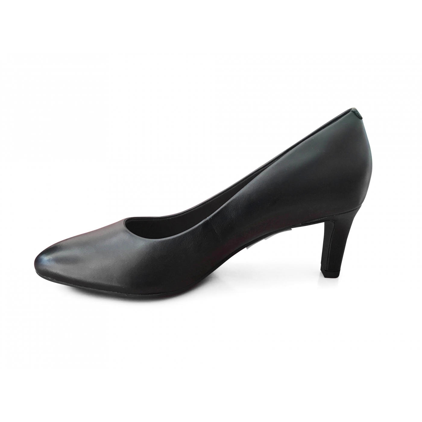 CALLA ROSE Noir CLARKS Shoes and Co