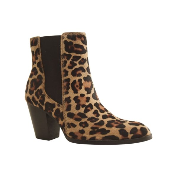 Boots FOX Jaguar REQINS