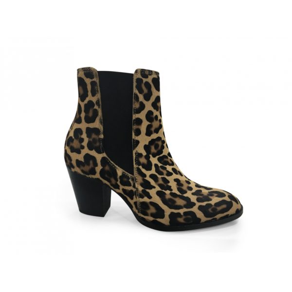 Boots FOX Jaguar REQINS
