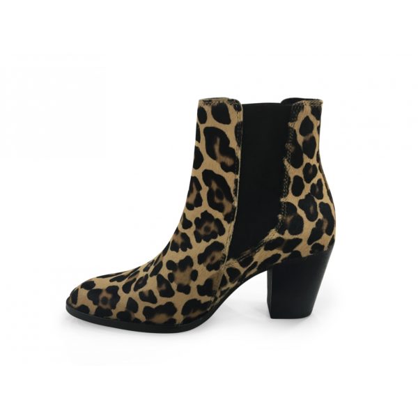 Boots FOX Jaguar REQINS
