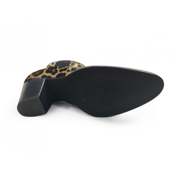 Boots FOX Jaguar REQINS