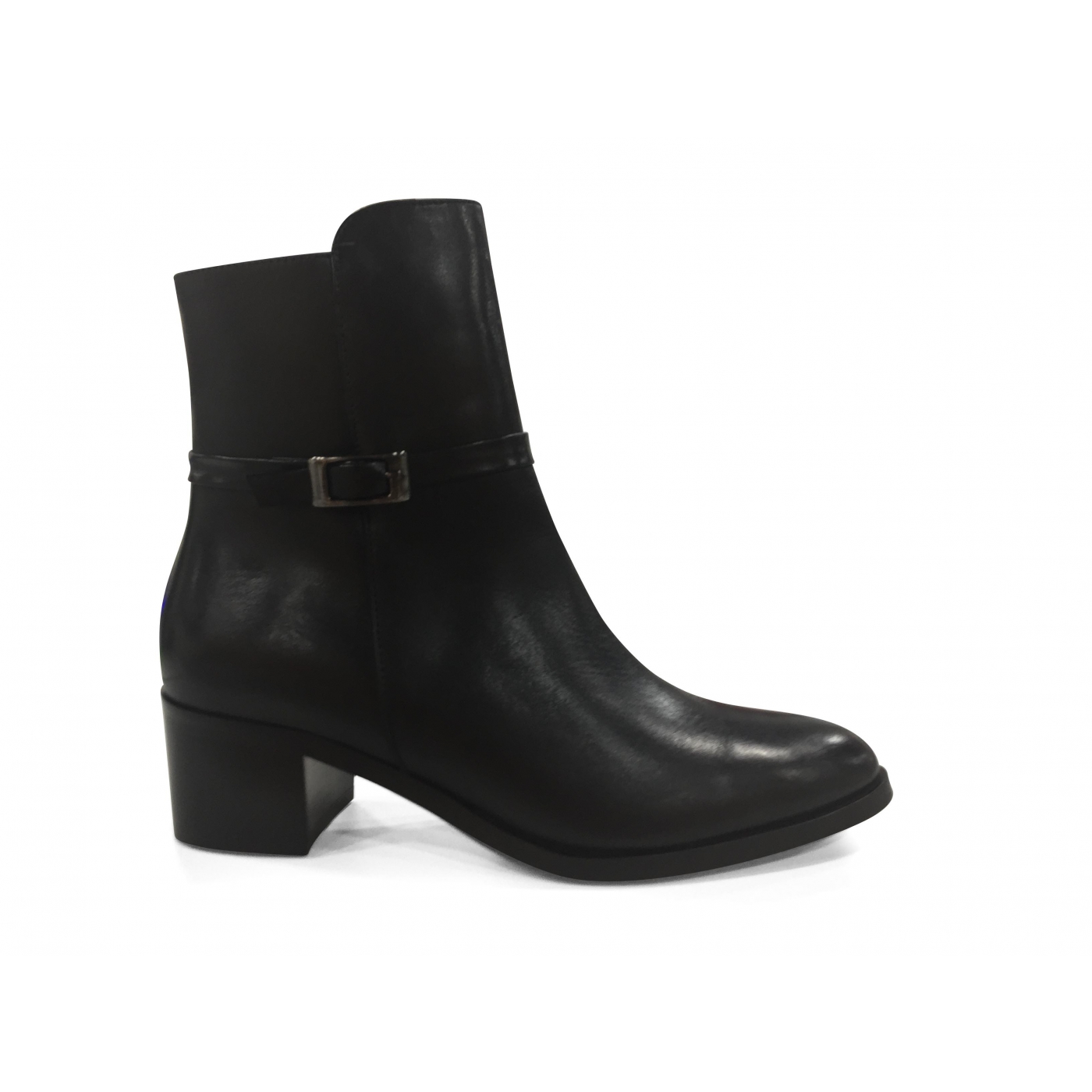 Boots pinto hotsell di blu