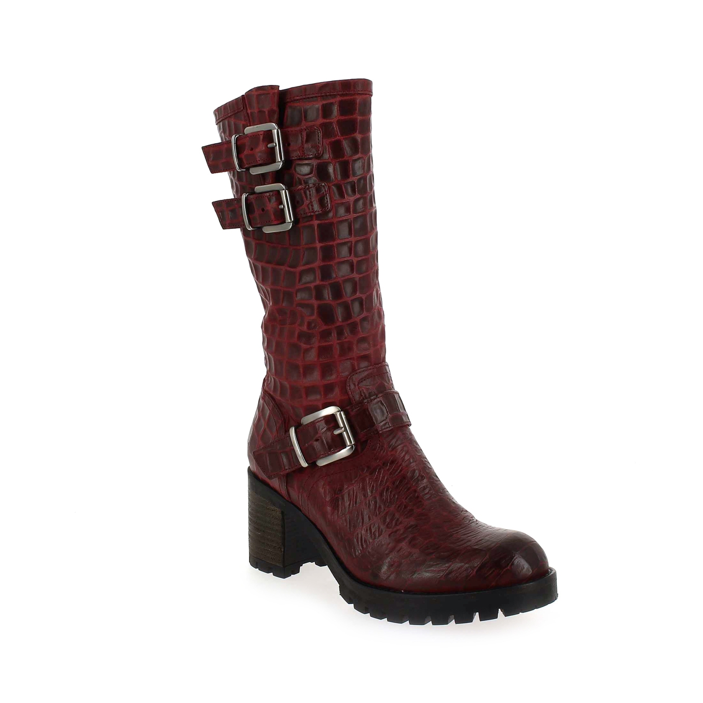 boots minka design croco