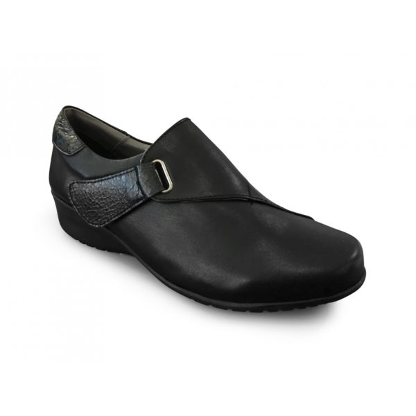 Derby Noir FOLIE'S