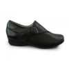 Derby GIL Noir FOLIE'S