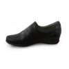 Derby GIL Noir FOLIE'S