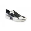 Basket SIMONE Mix Marine/Argent REQINS