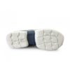 Basket SIMONE Mix Marine/Argent REQINS