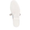 Derby Plat Blanc TAMARIS