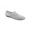 Derby HYDRA Cuir Blanc REQINS