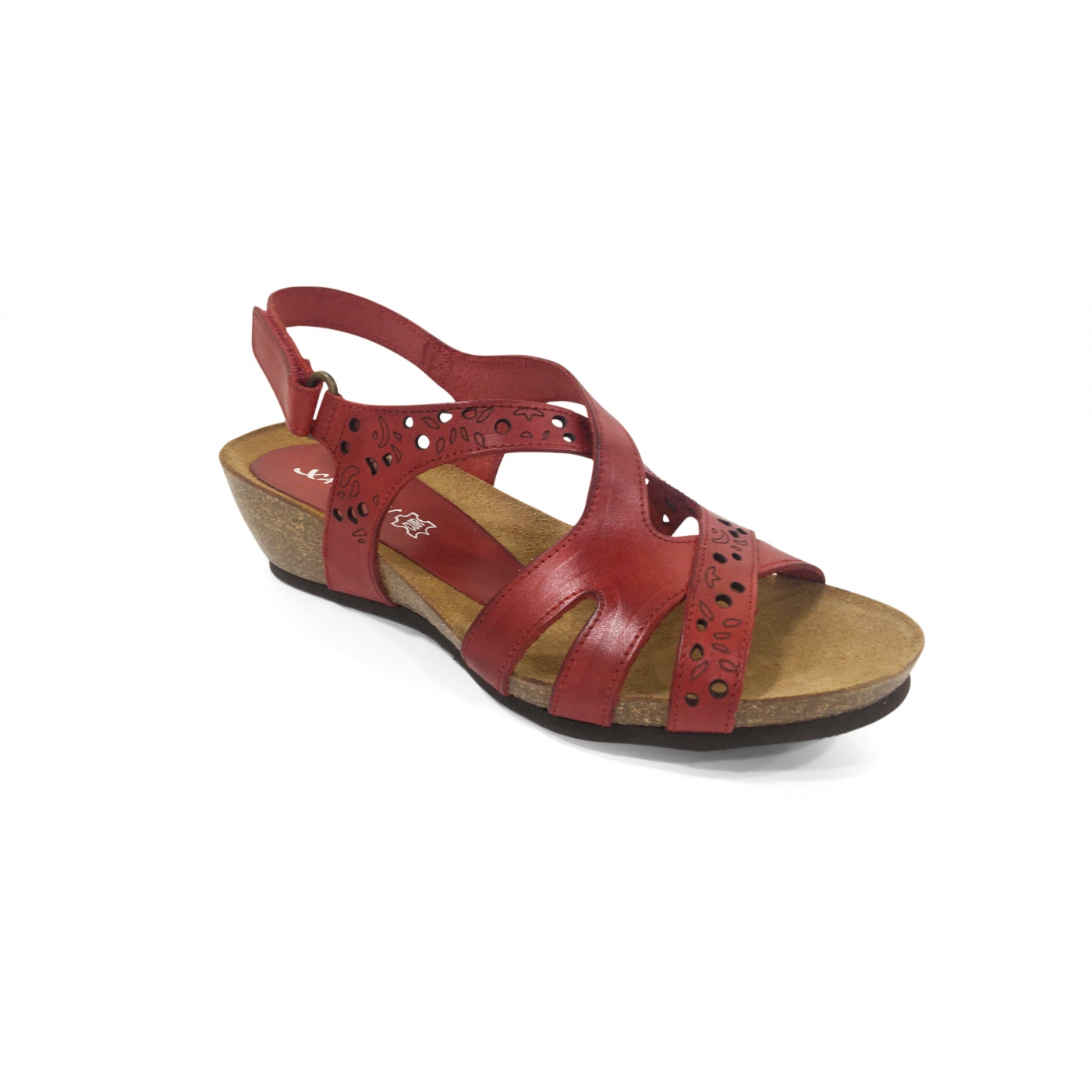 Compense rouge sales