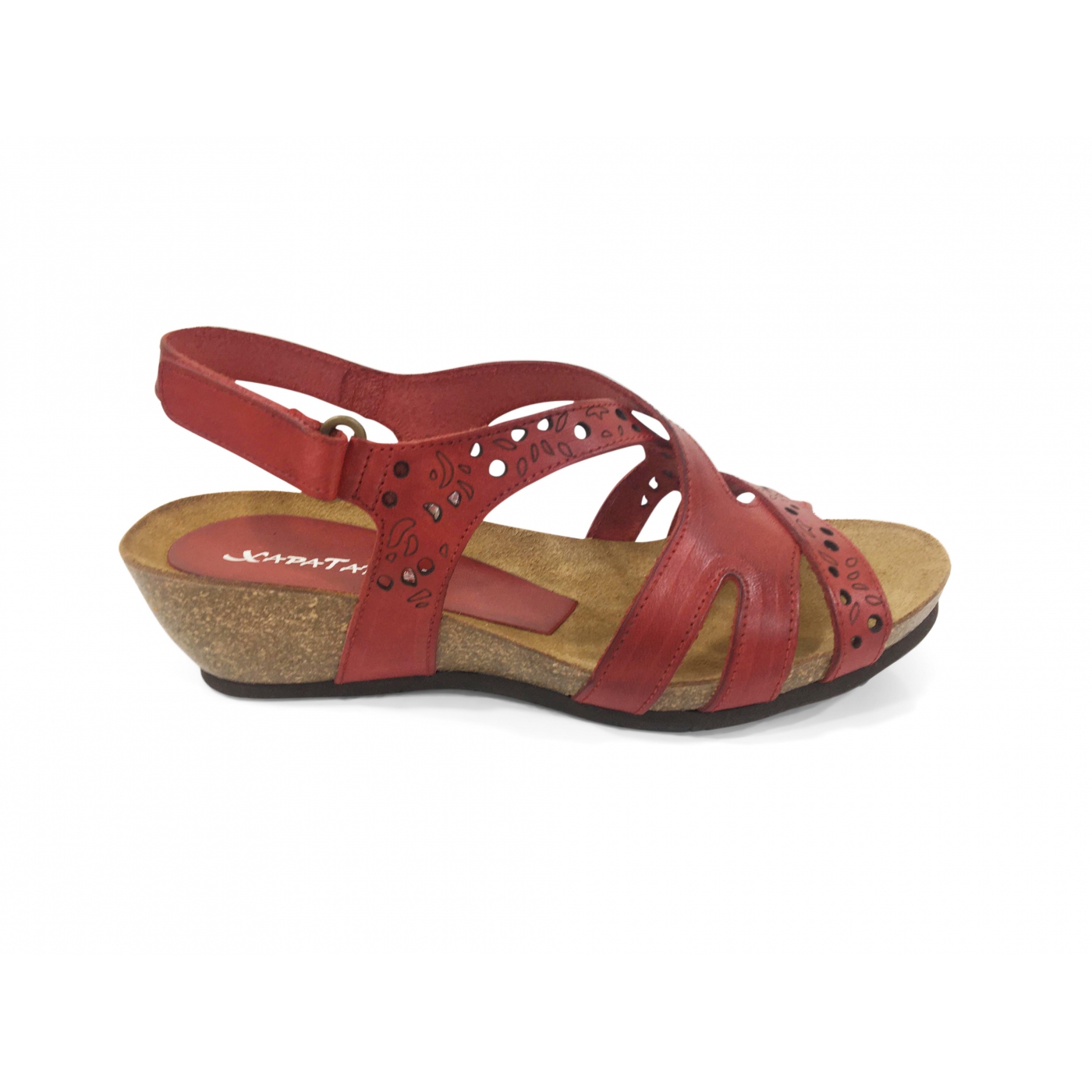 Chaussures xapatan 2025 avis