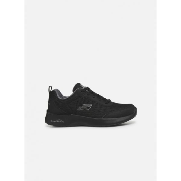 Basket Noir DYNAMIGHT SKECHERS