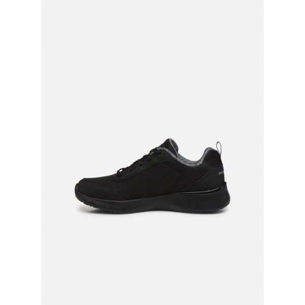 Basket Noir DYNAMIGHT SKECHERS