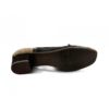 Ballerines Talon Hondriane Mix Gris/Marine REQINS