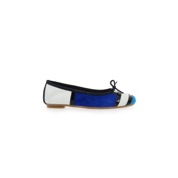 Ballerines online reqins hondriane