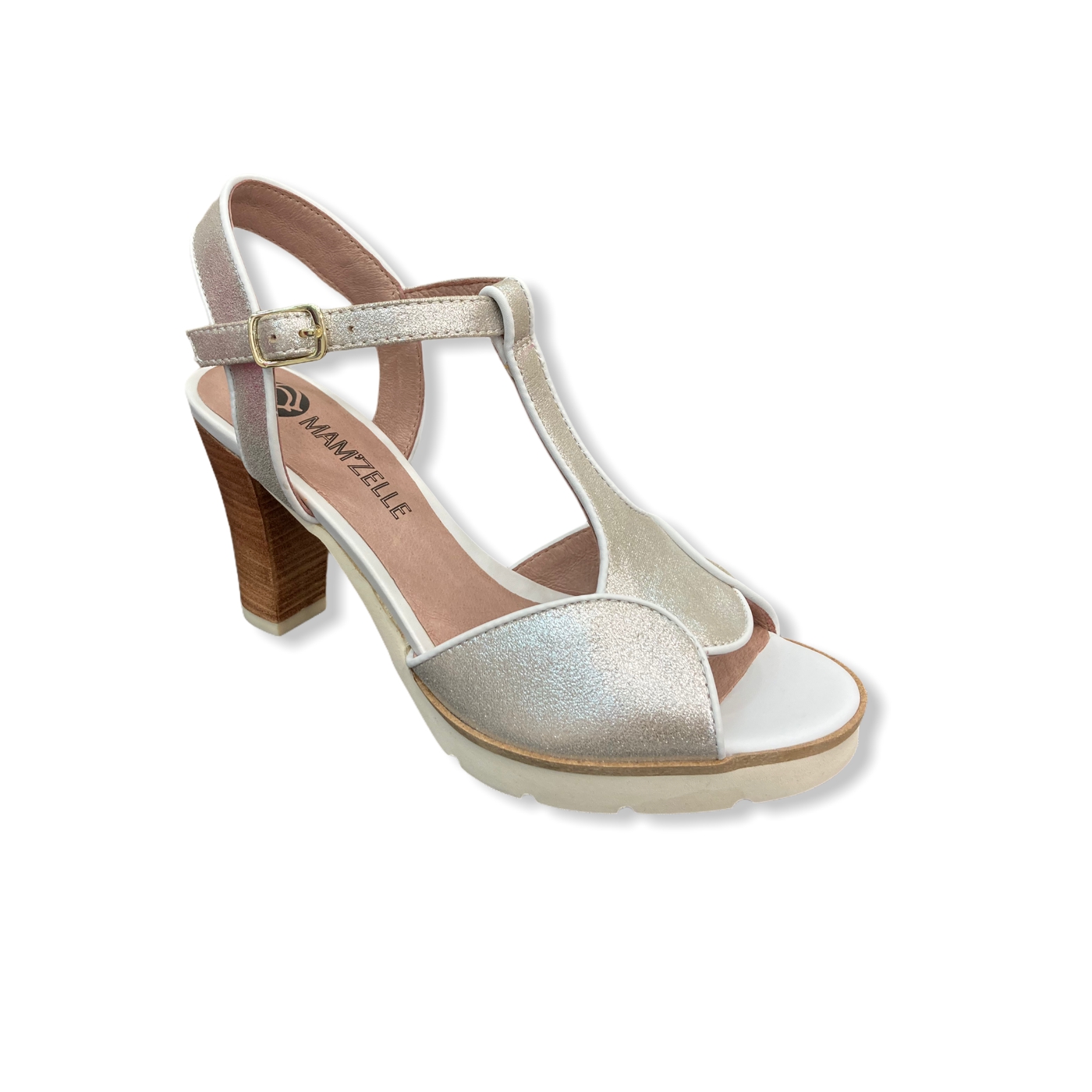 Mamzelle sandale sales